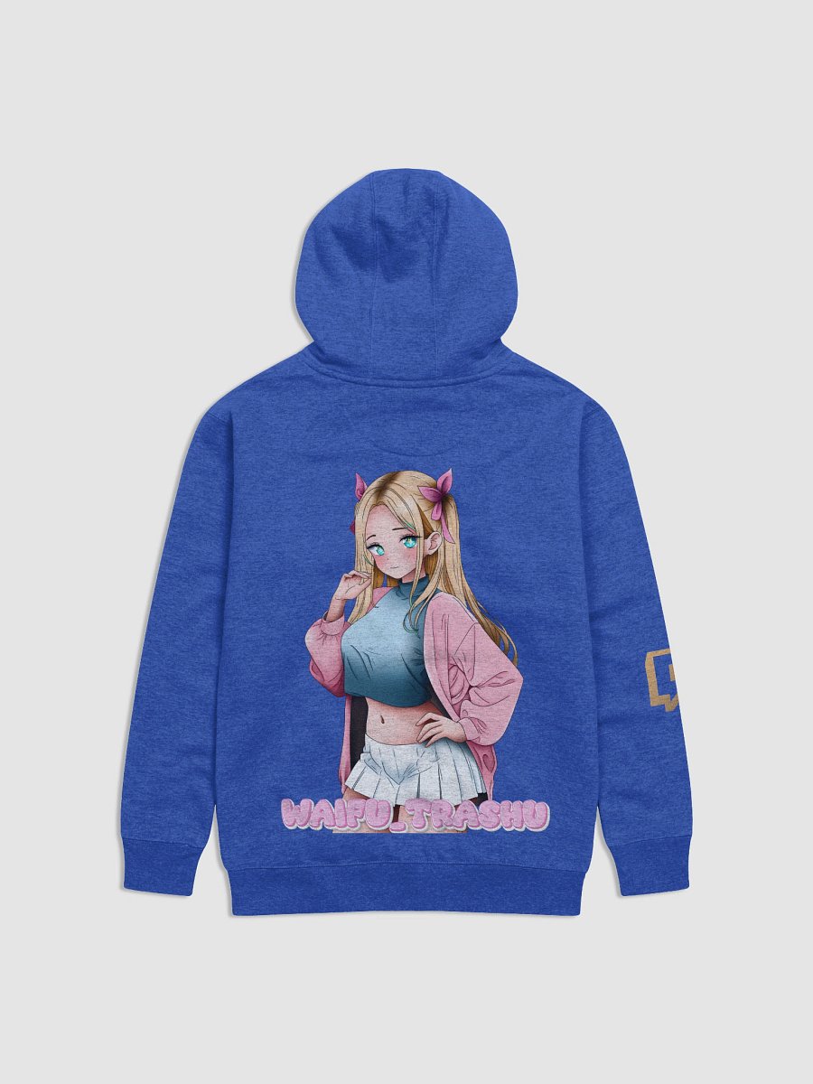 UwU Love Premium Hoodie product image (9)