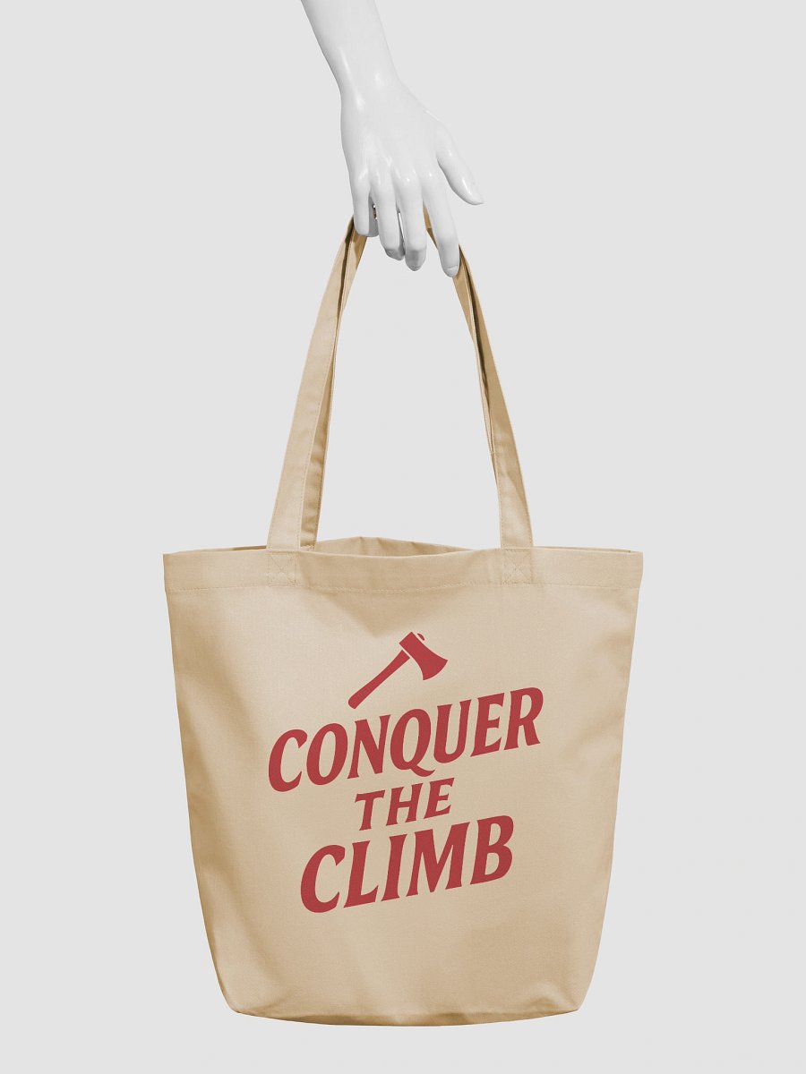 Conquer The Climb product image (6)