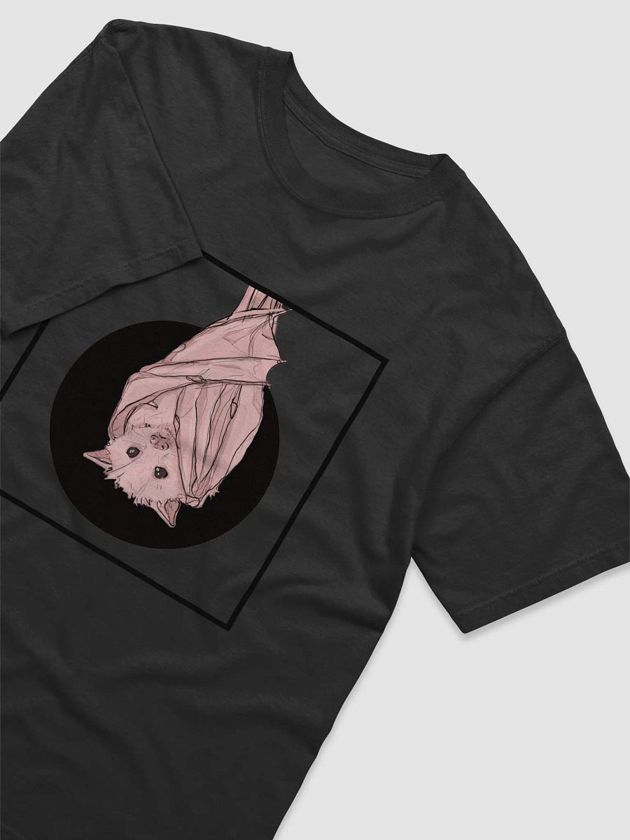 Pink Bat Tee product image (23)