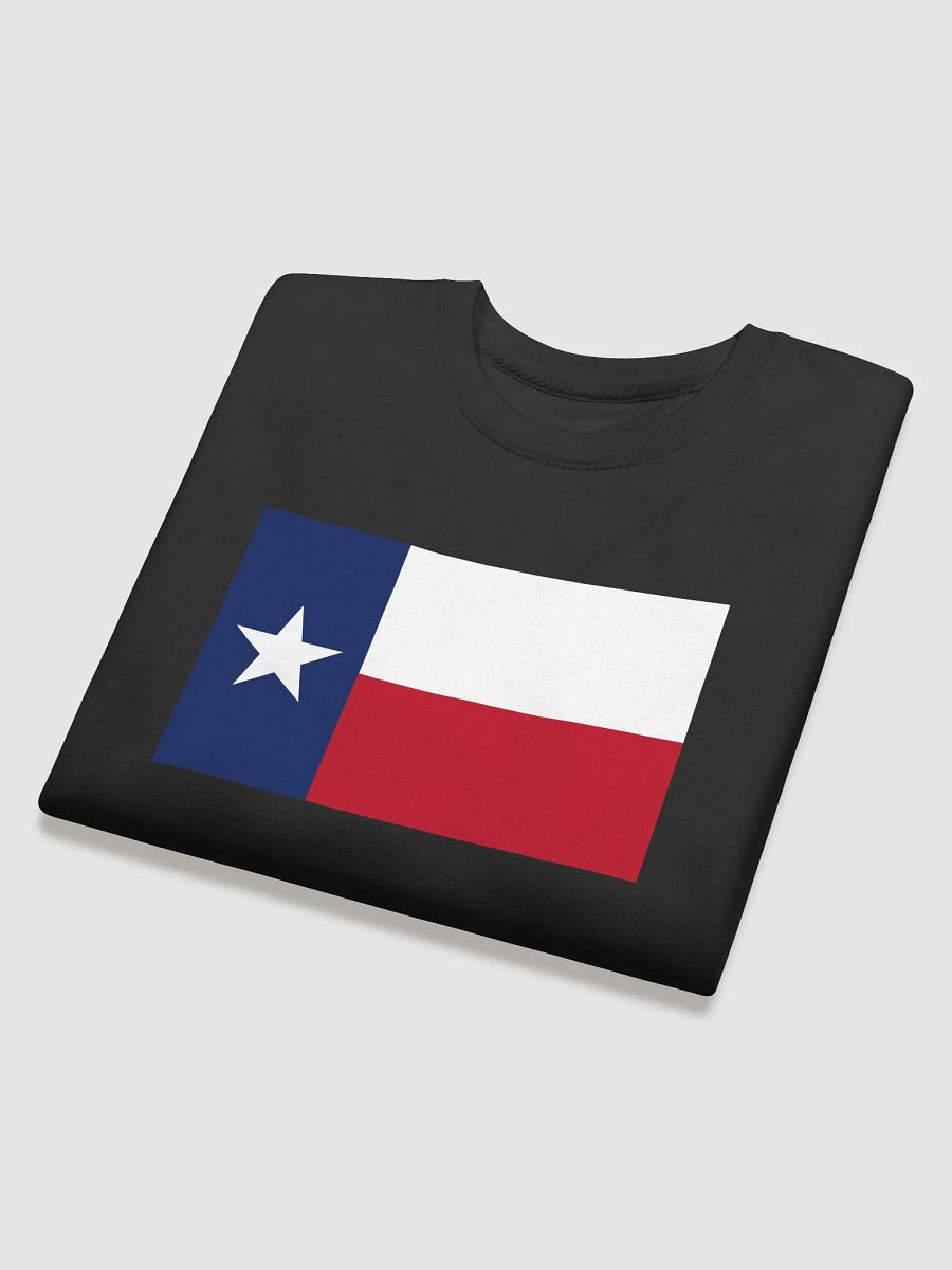 The Lone Star Standard Crew product image (4)
