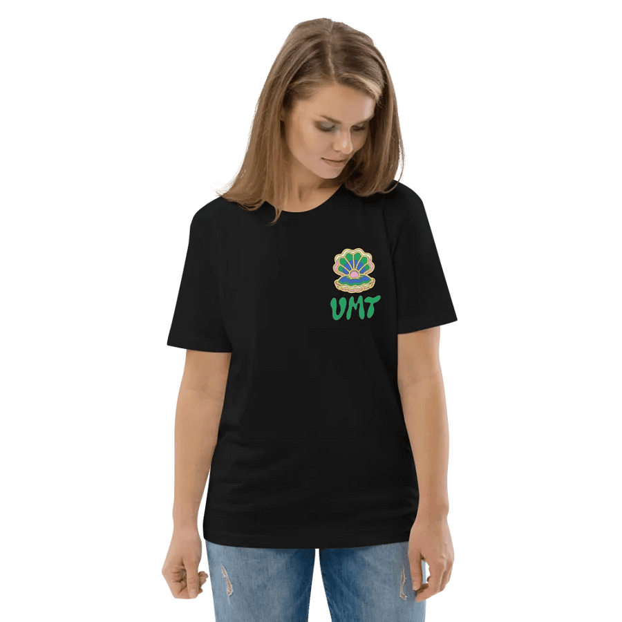 VMT Shell tee product image (6)