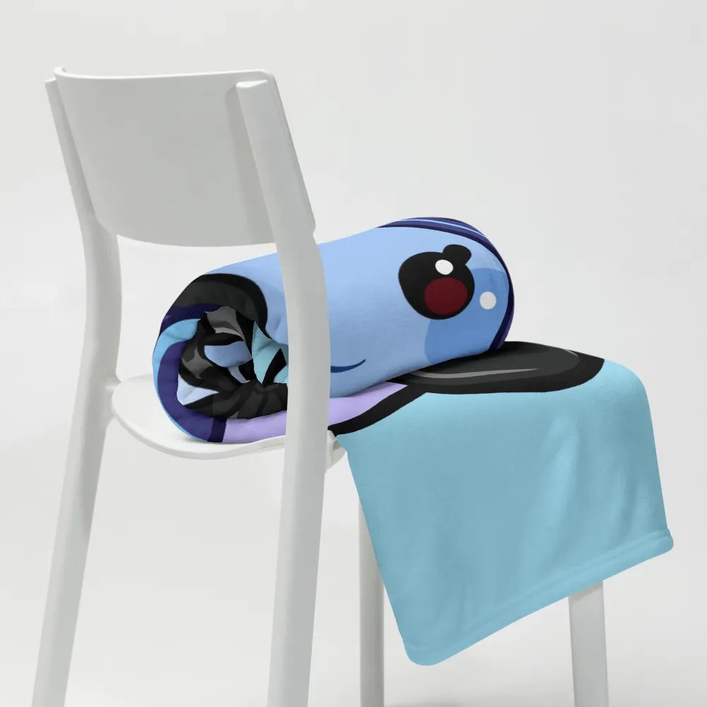 Woggle Blanket! product image (20)