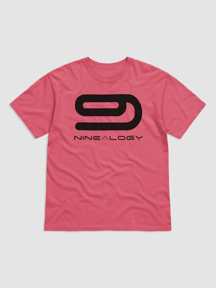 9 AETHER NINEALOGY UNISEX TEES - LC product image (33)