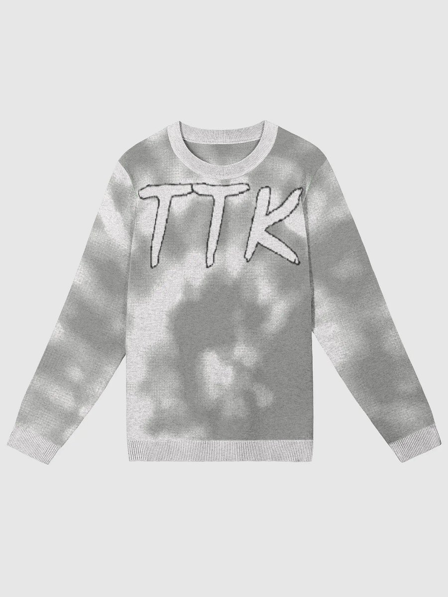 TTK Designer Sweater product image (3)