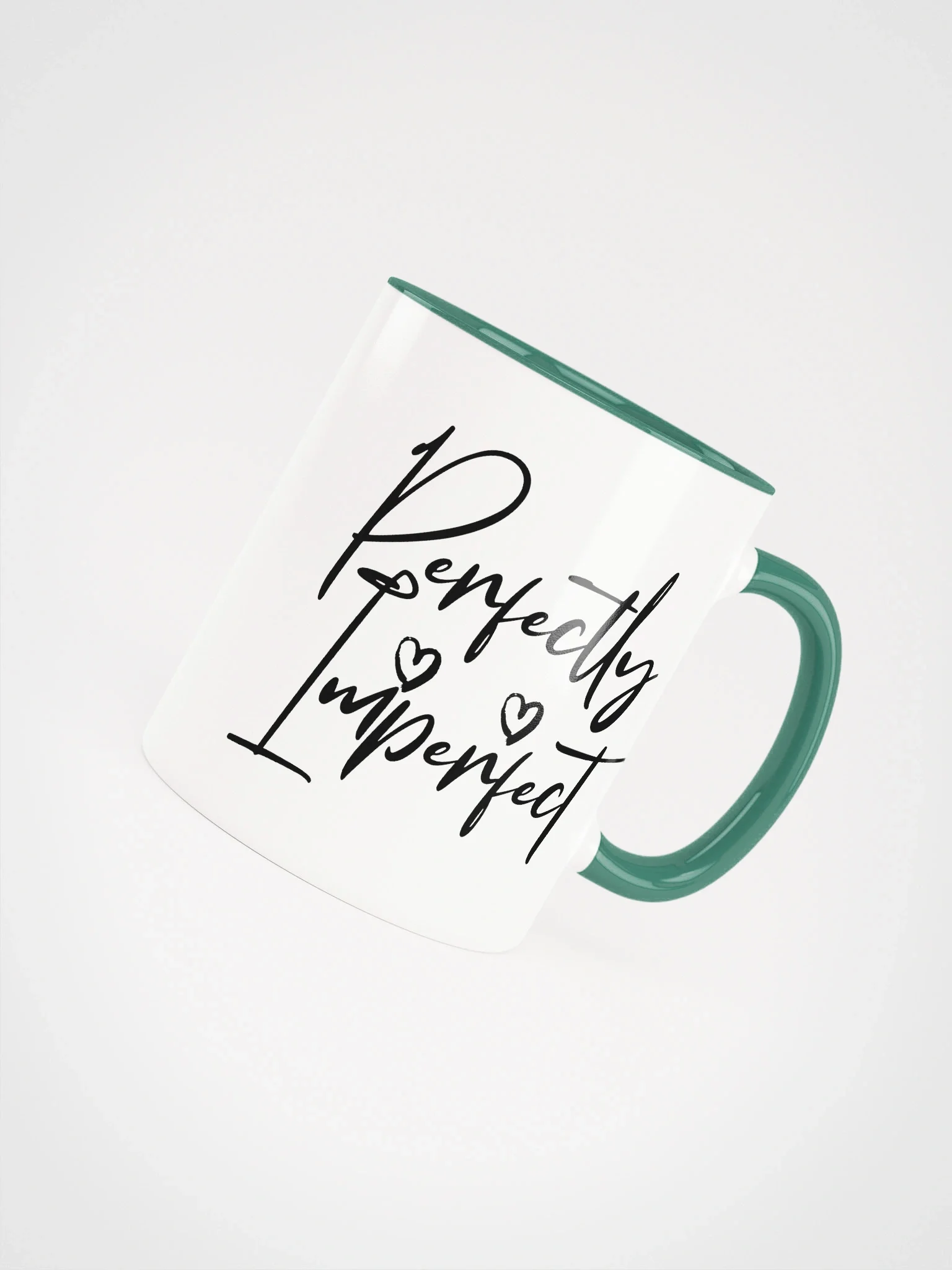 Perfectly Imperfect Mug product image (12)