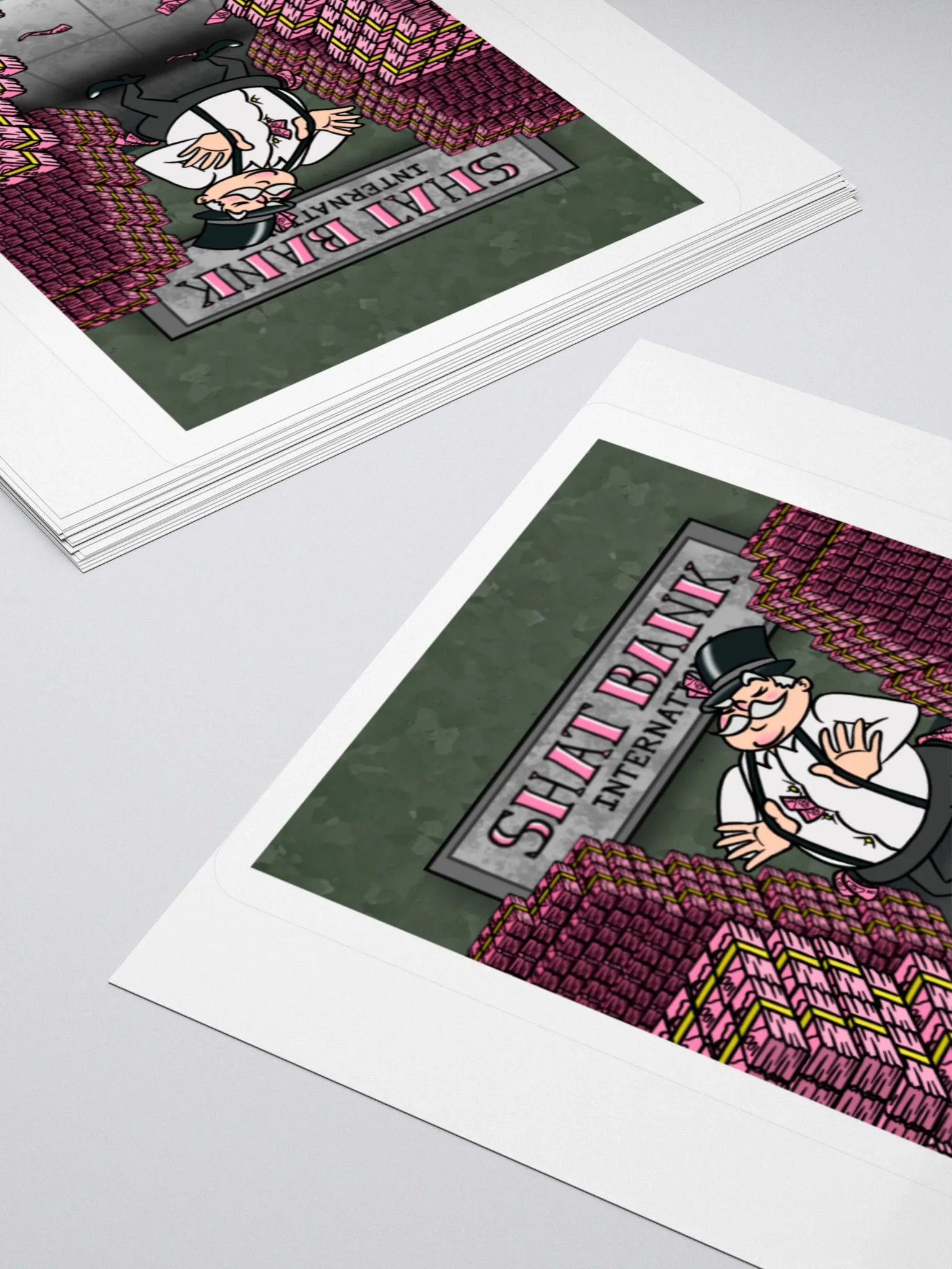 Pinkies [sticker] product image (8)