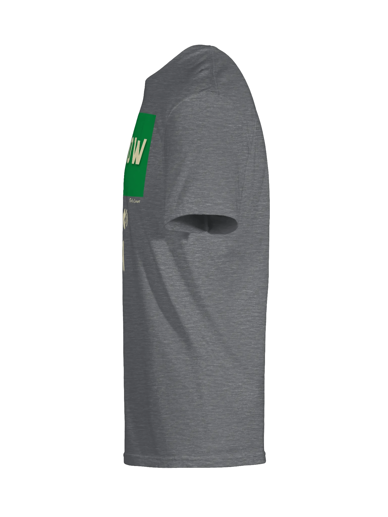 Mow Don't Speak product image (35)