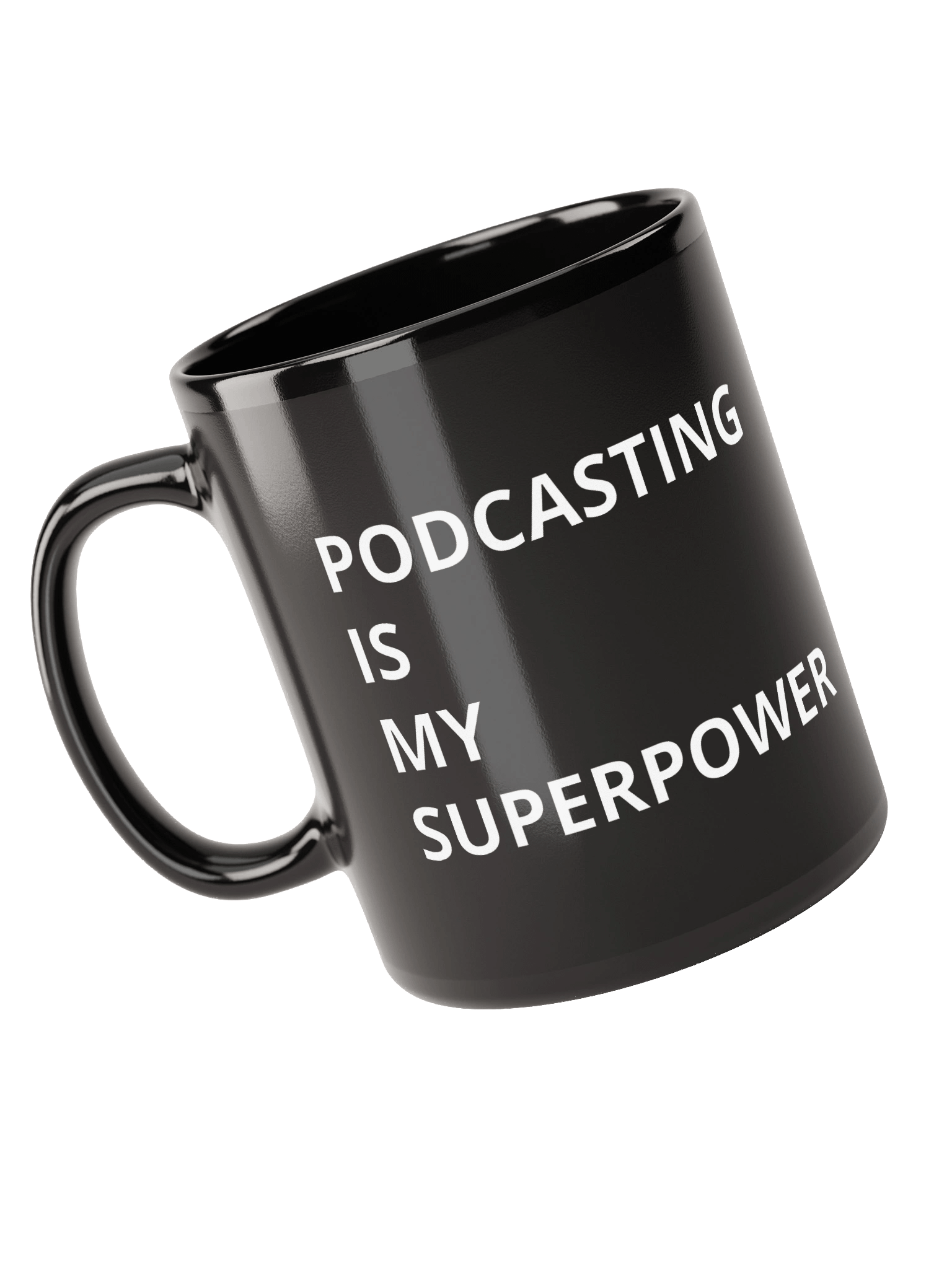 Superpower mug product image (1)