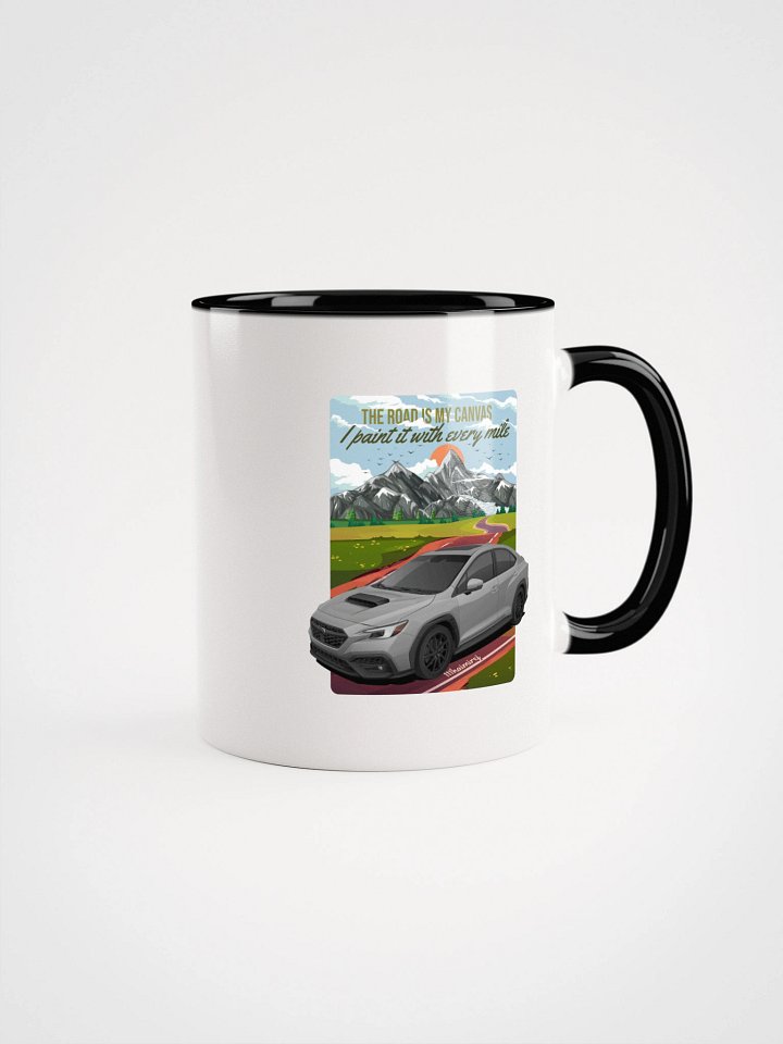 Mug - 111haimirej product image (1)
