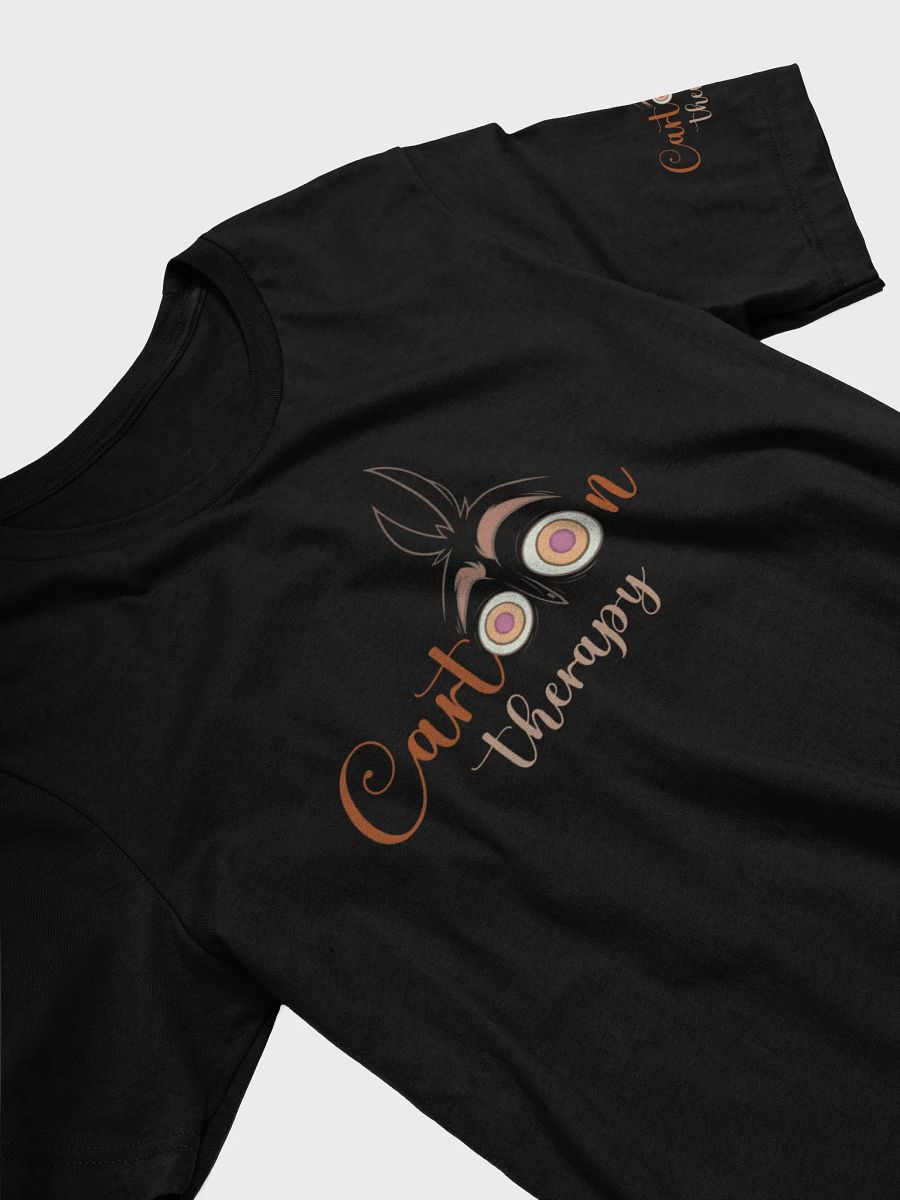 Logo Tee (Wave 2) product image (12)