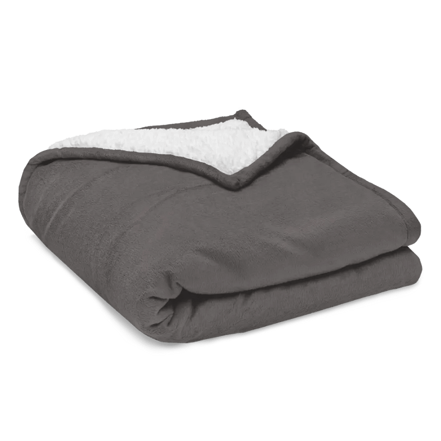 KILEY Premium Sherpa Blanket product image (9)