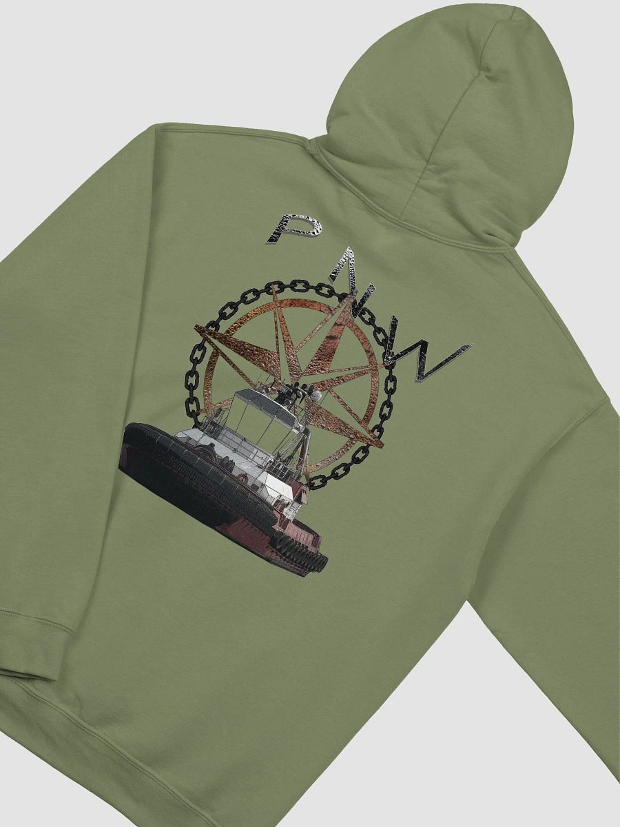 PNW Compass Rose Athena product image (4)