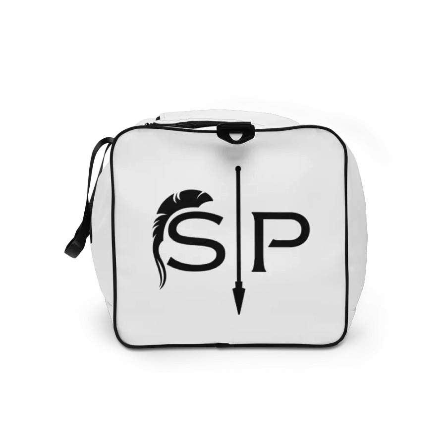 SIP Duffle Bag product image (9)