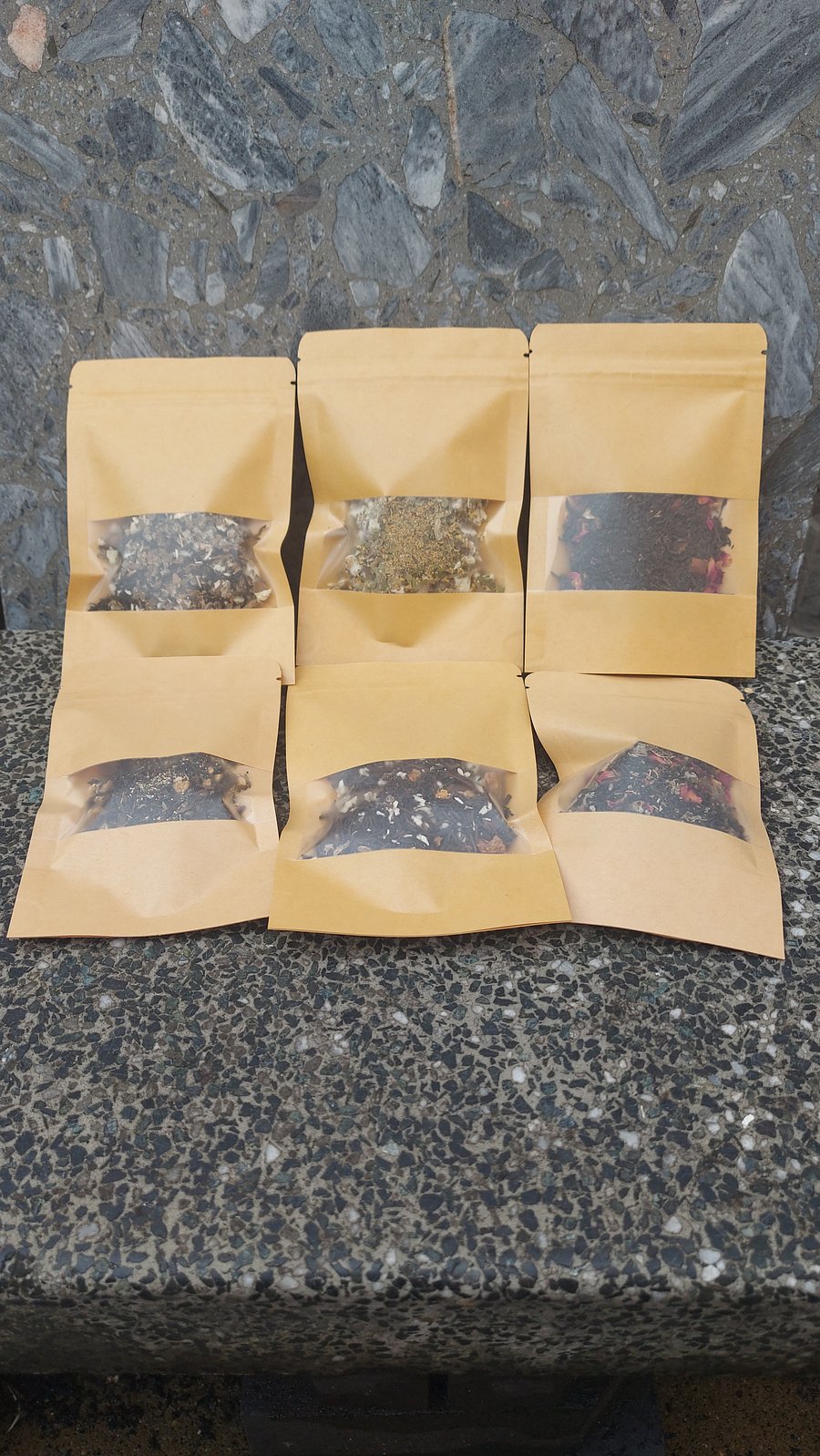 Courtiers Collection Teas product image (8)