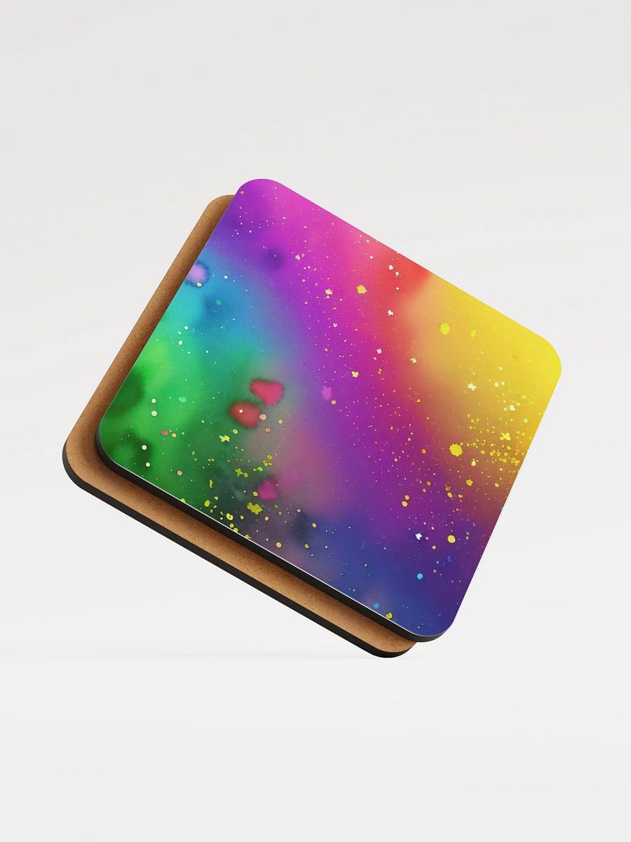 Magic & Madness Coaster product image (5)