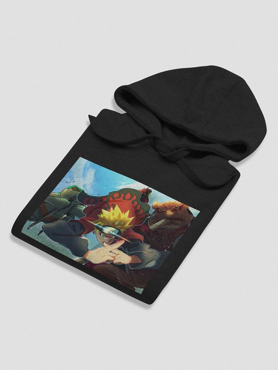 Toad Sage Successor Hoodie product image (7)
