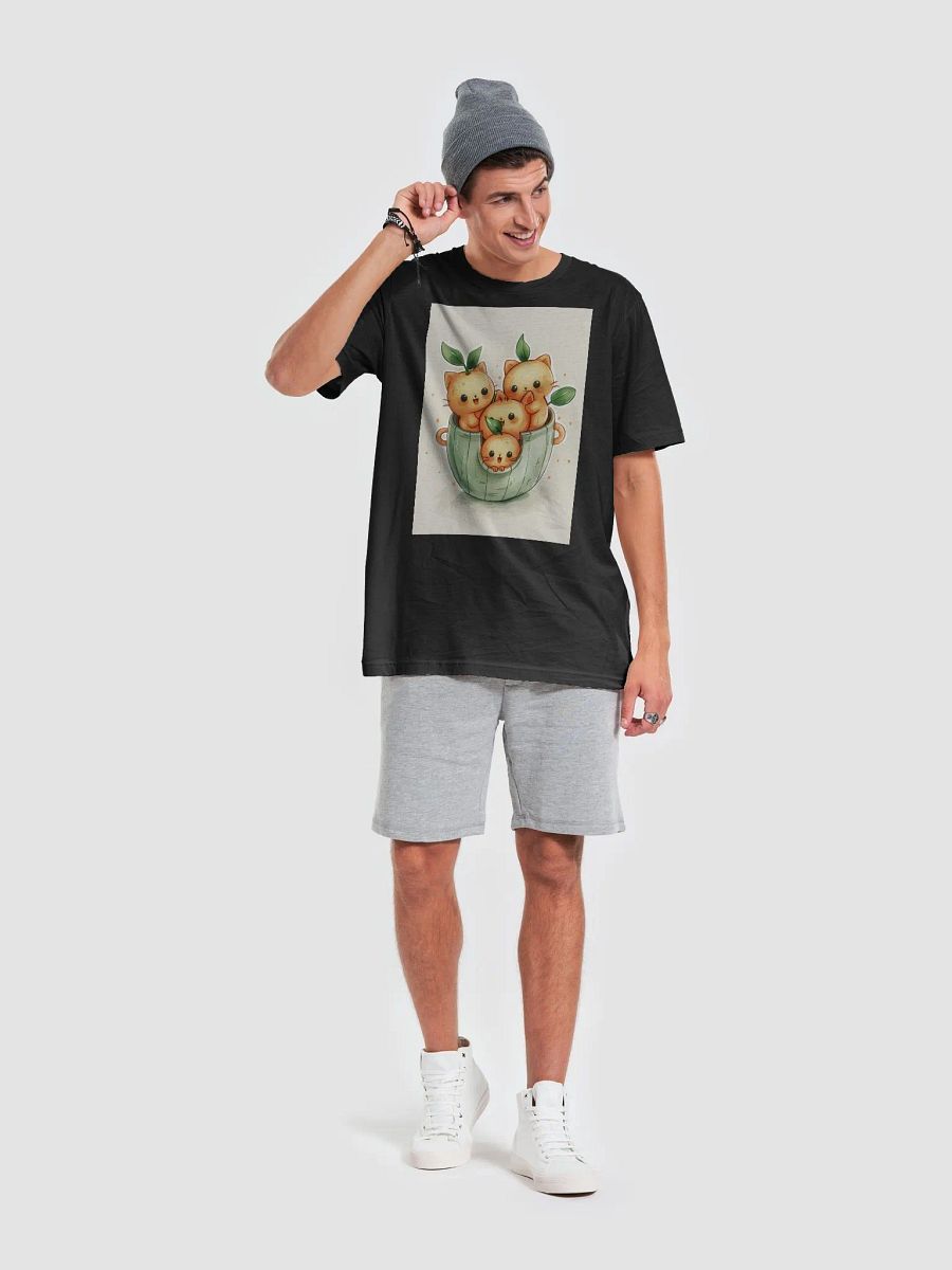 Half orange, half cat product image (6)