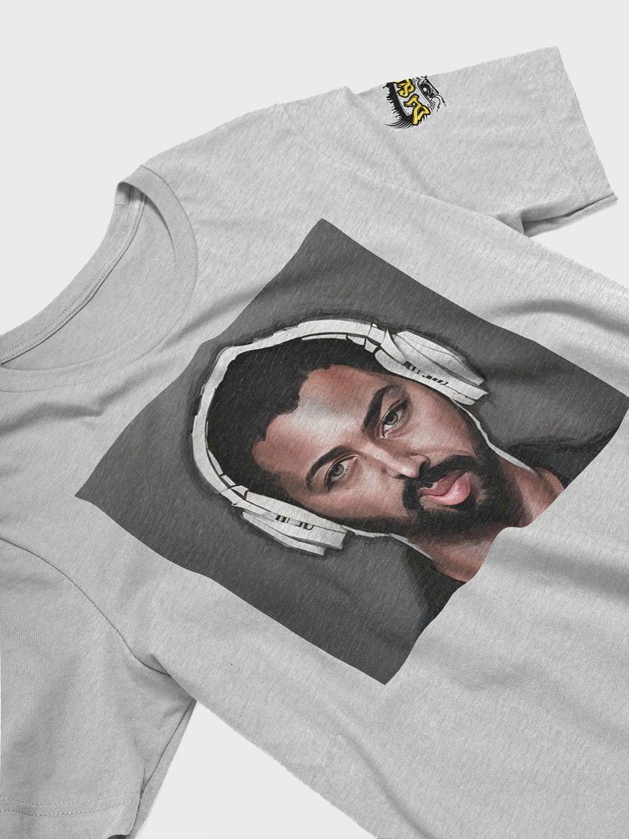 Sutle Support T-Shirt (So Sutle) product image (8)