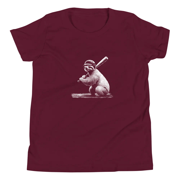 Slothy Sosa (youth) product image (1)