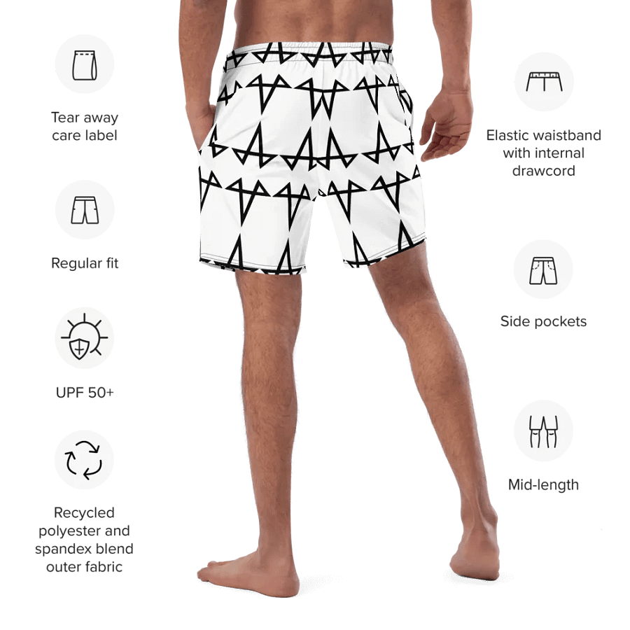 Swim Shorts product image (6)
