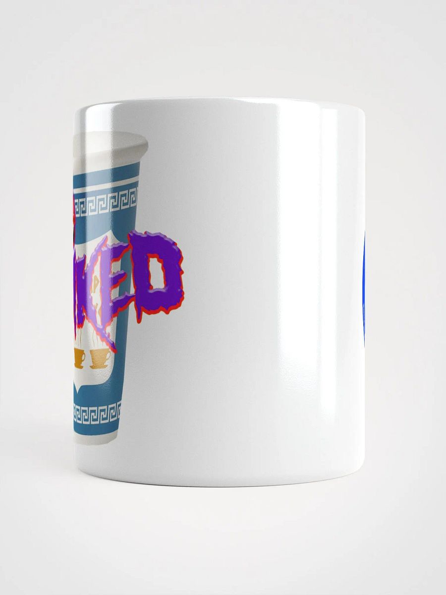 Spiked Coffee Cup product image (5)