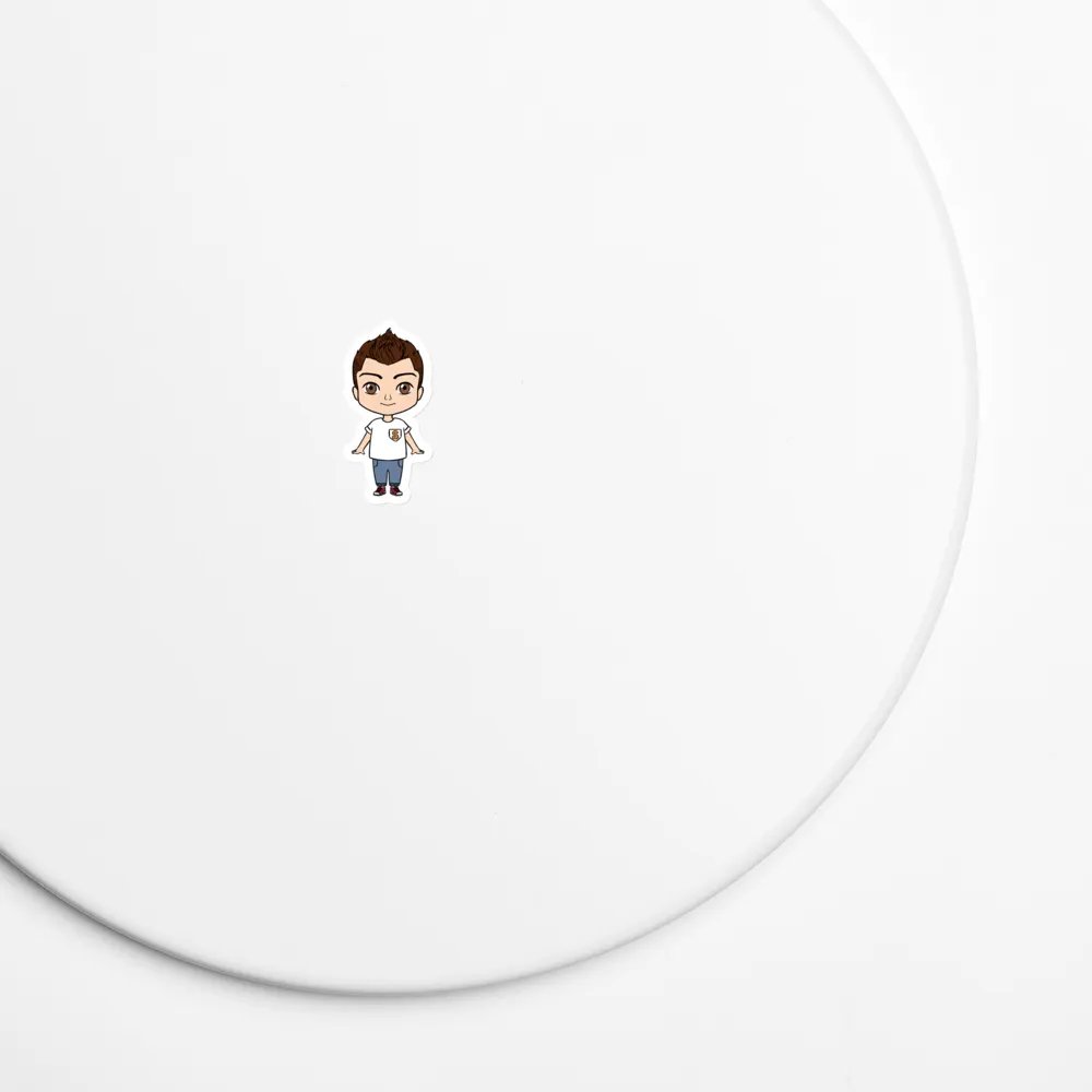 Magnet - Sam product image (5)