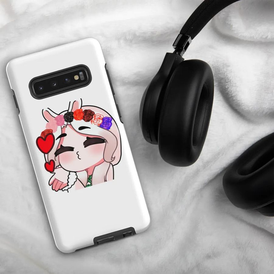 Kissy Bun Case for Android product image (5)