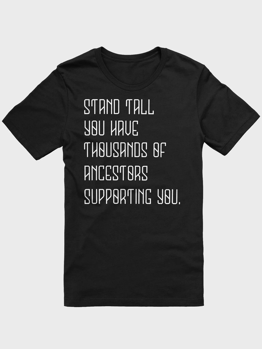 STAND TALL product image (9)