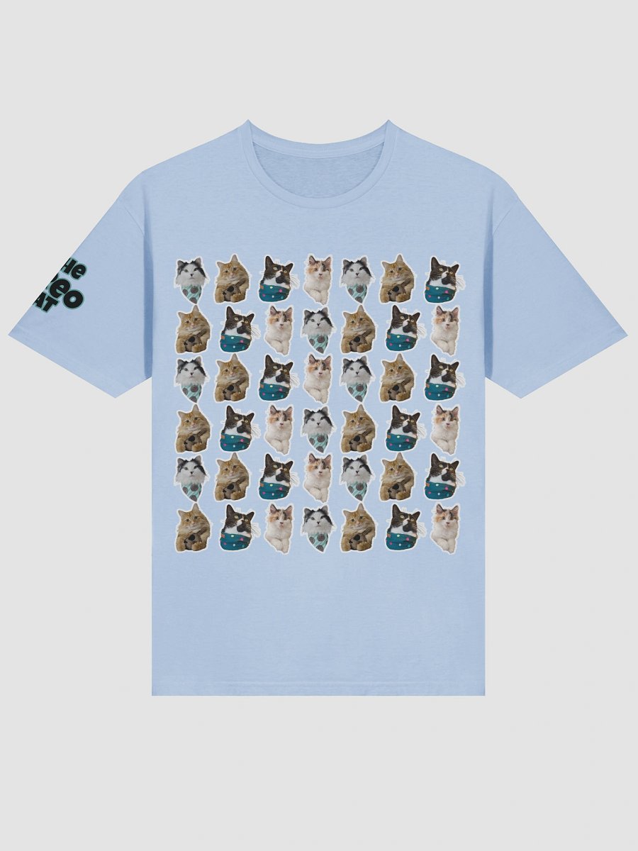 TOC Pattern (S-3XL) product image (3)