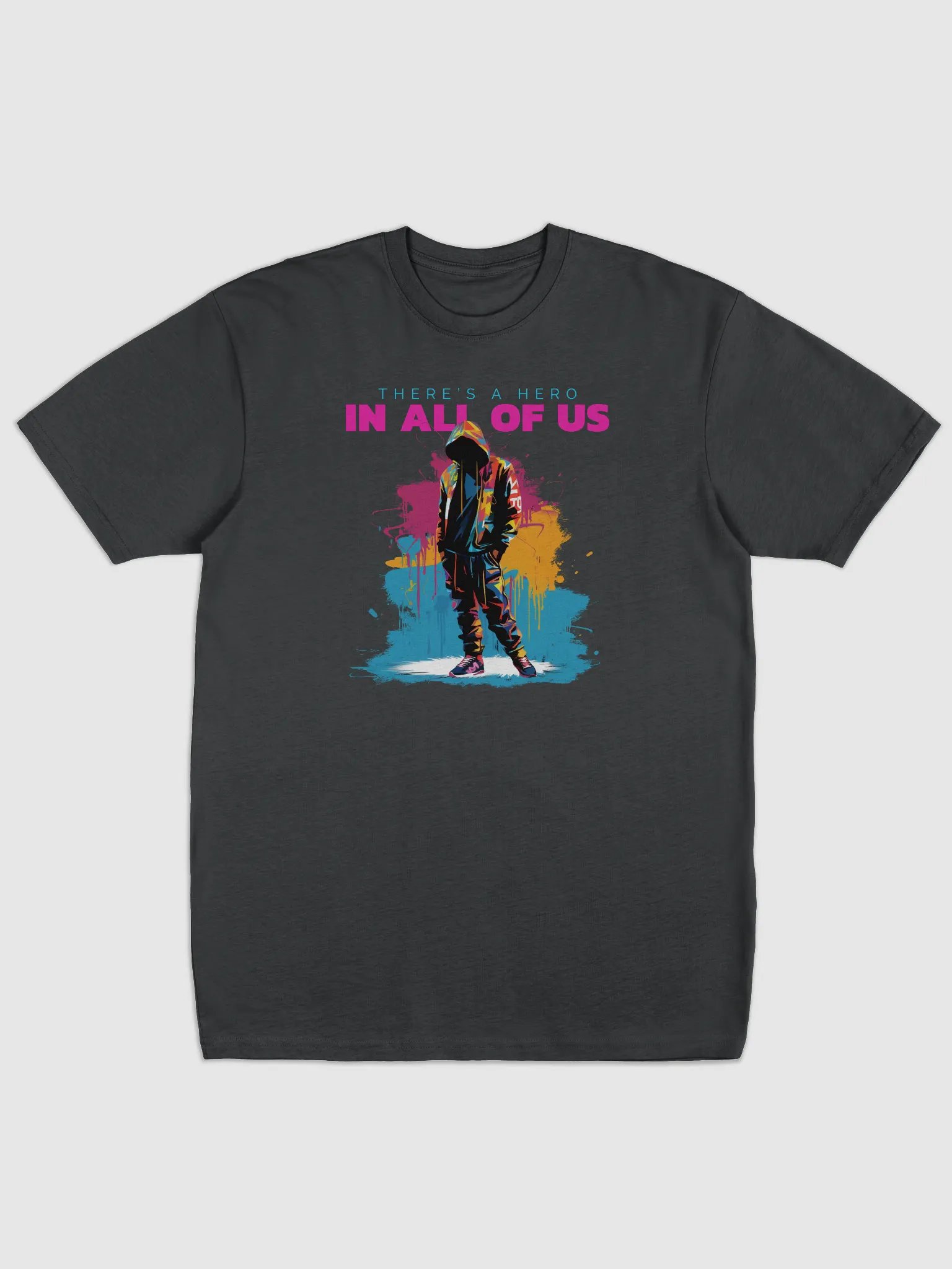 There is a Hero in All of Us product image (1)