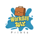 Workday Wit Prints