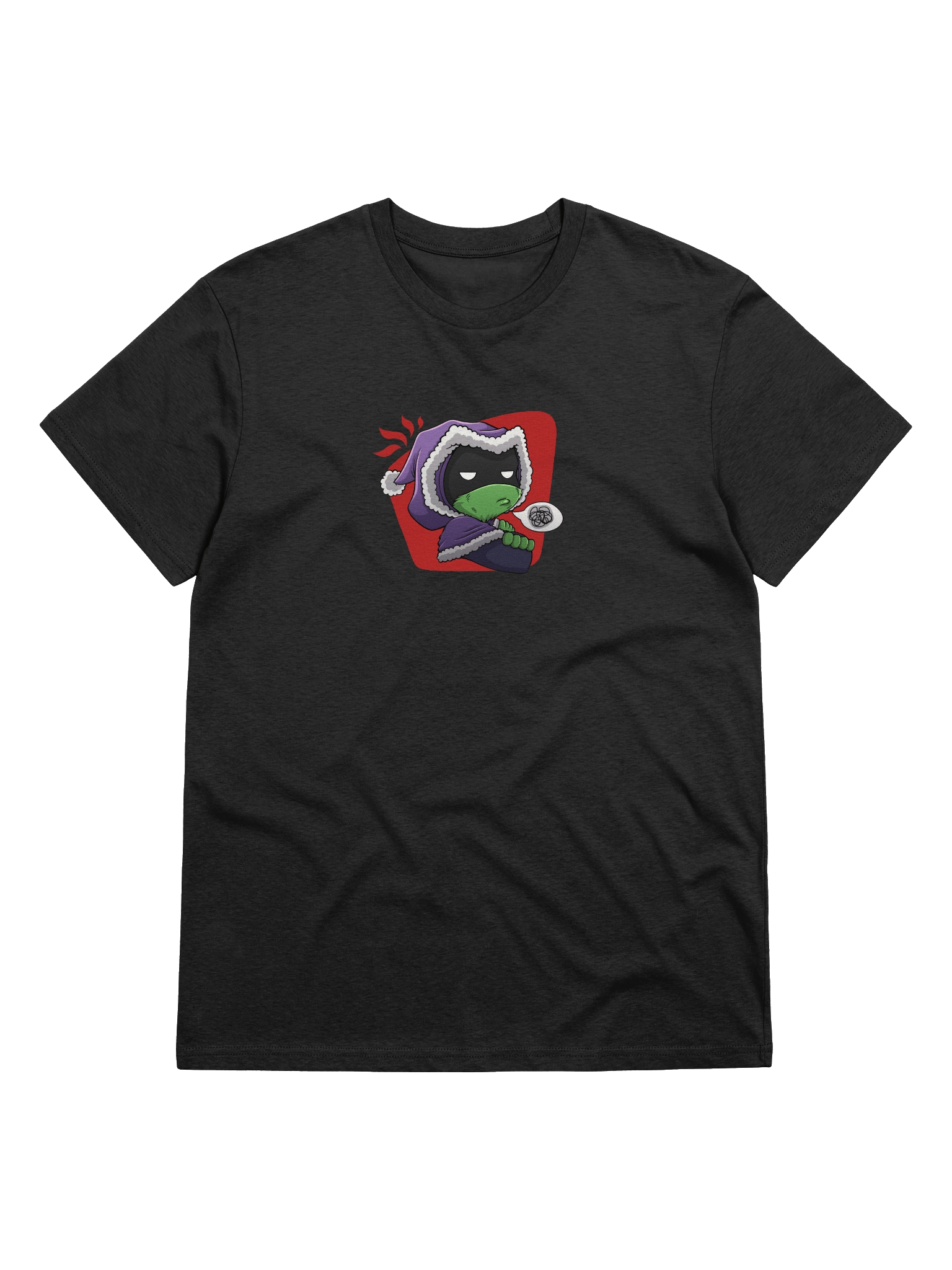 Grumpy Lurk - HM product image (1)