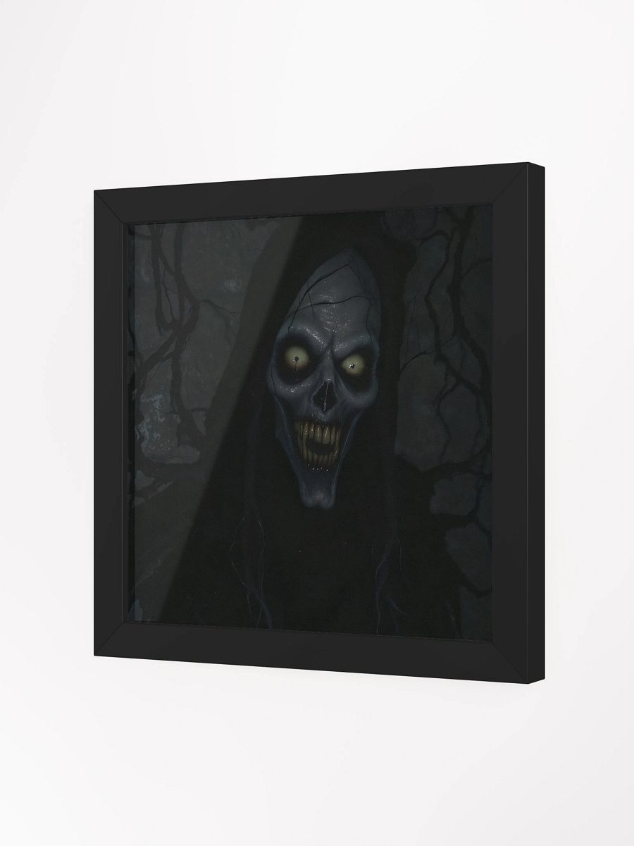 Woken from the Roots Framed Print product image (15)