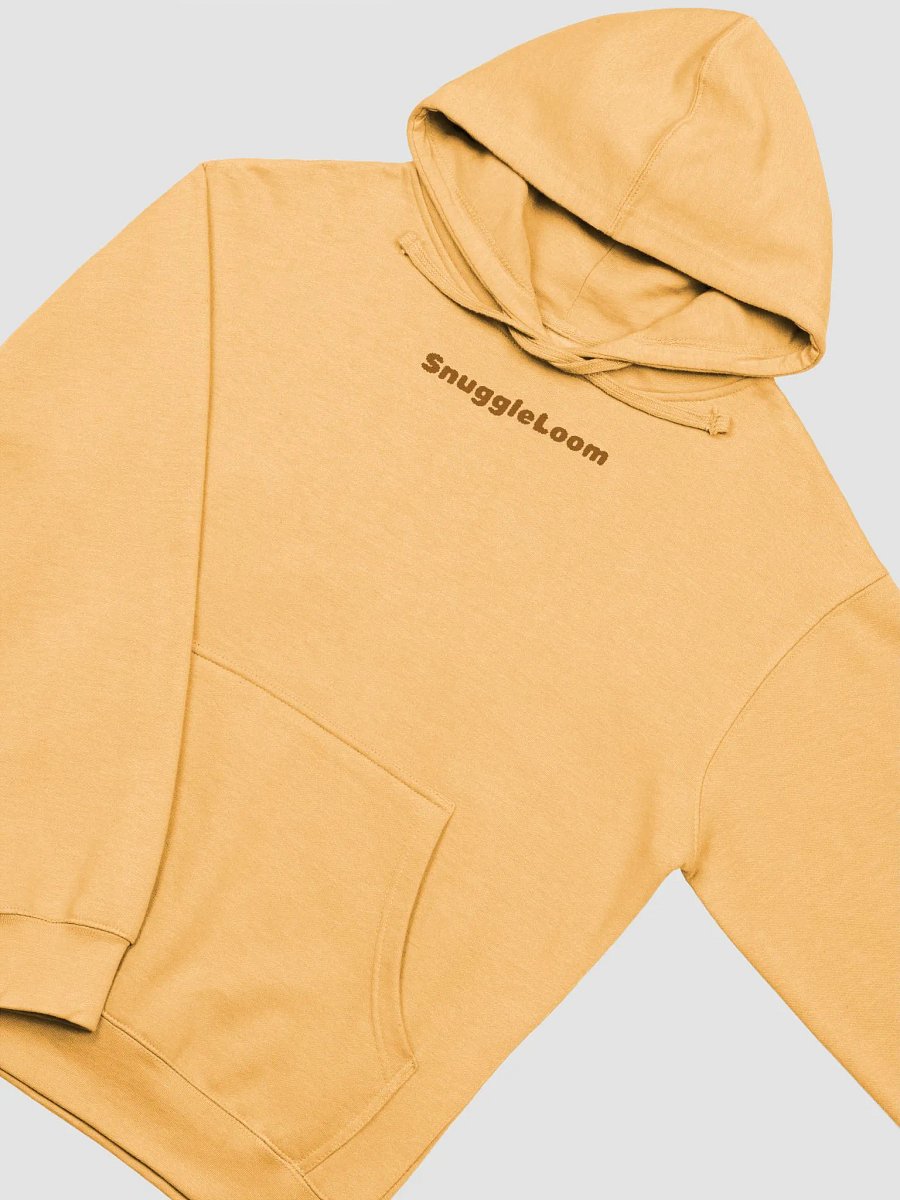 SnuggleLoom Hoodie product image (3)