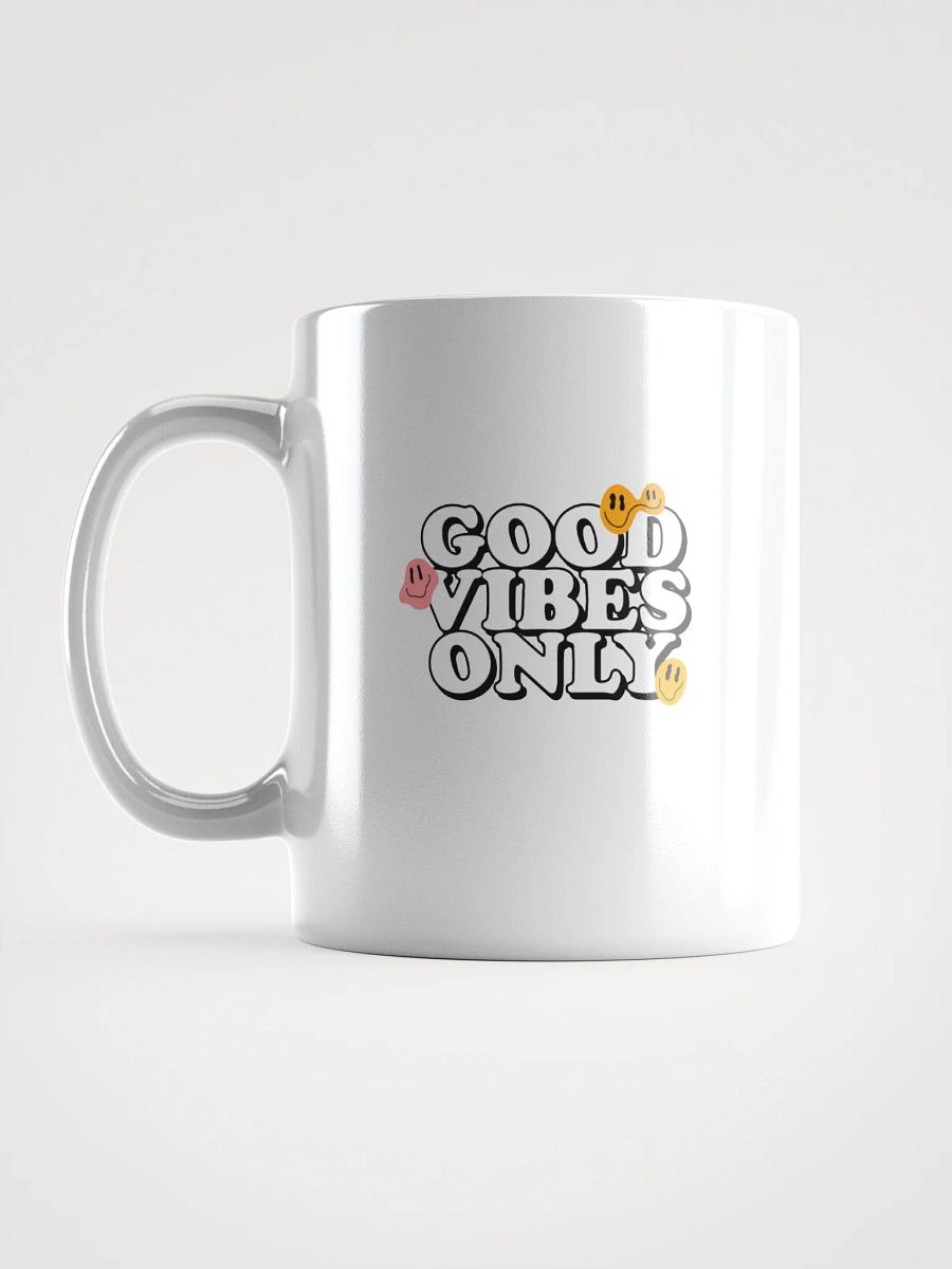 Cloud Ceramic Mug – Pure White Edition product image (16)