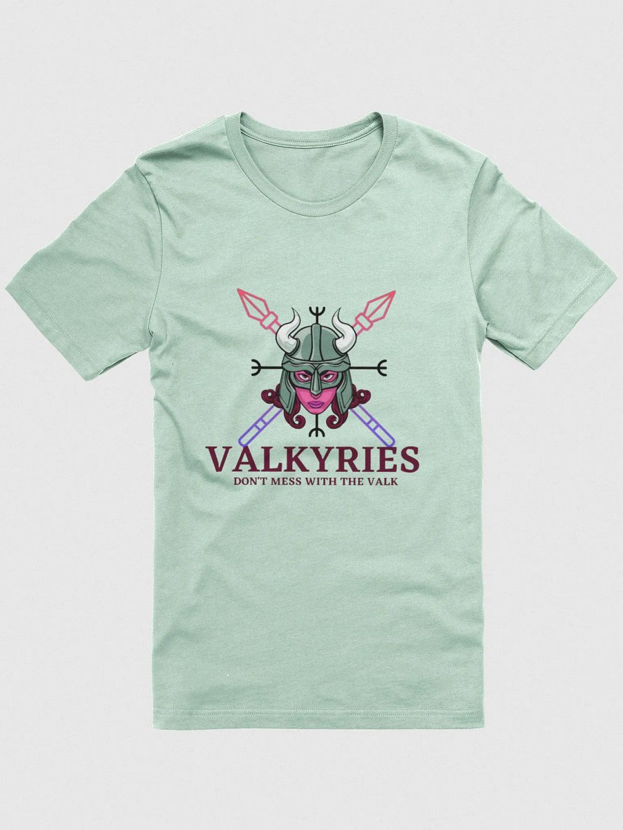 Valkyrie T Shirt product image (1)