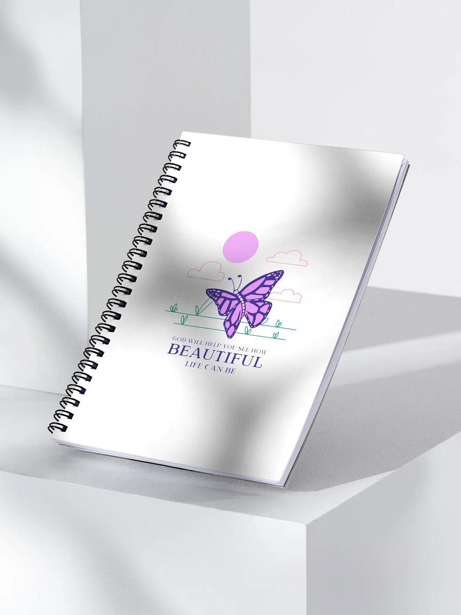 God Is Beautiful product image (3)