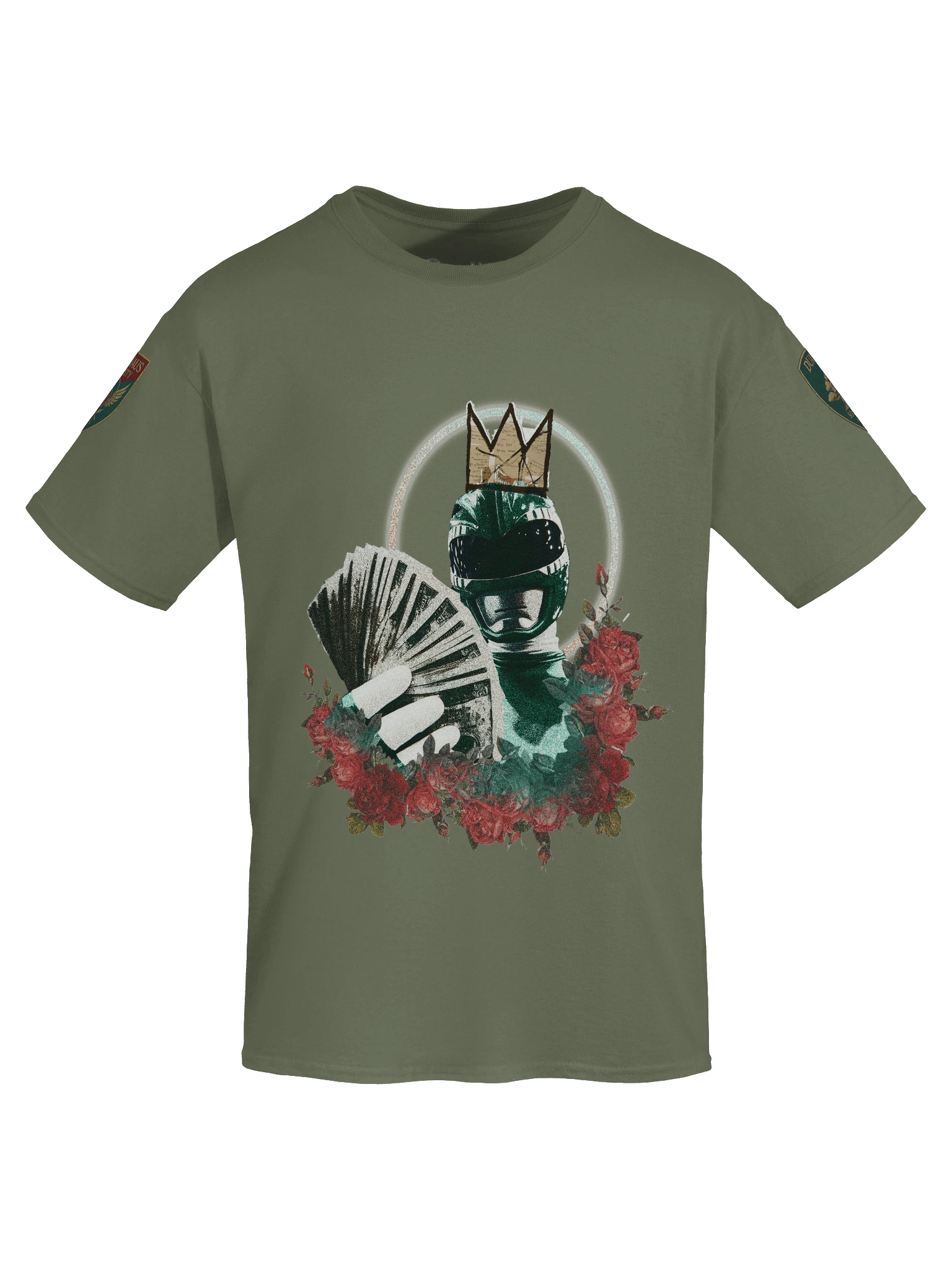 MUNYUN RANGER: CROWN MODE product image (1)