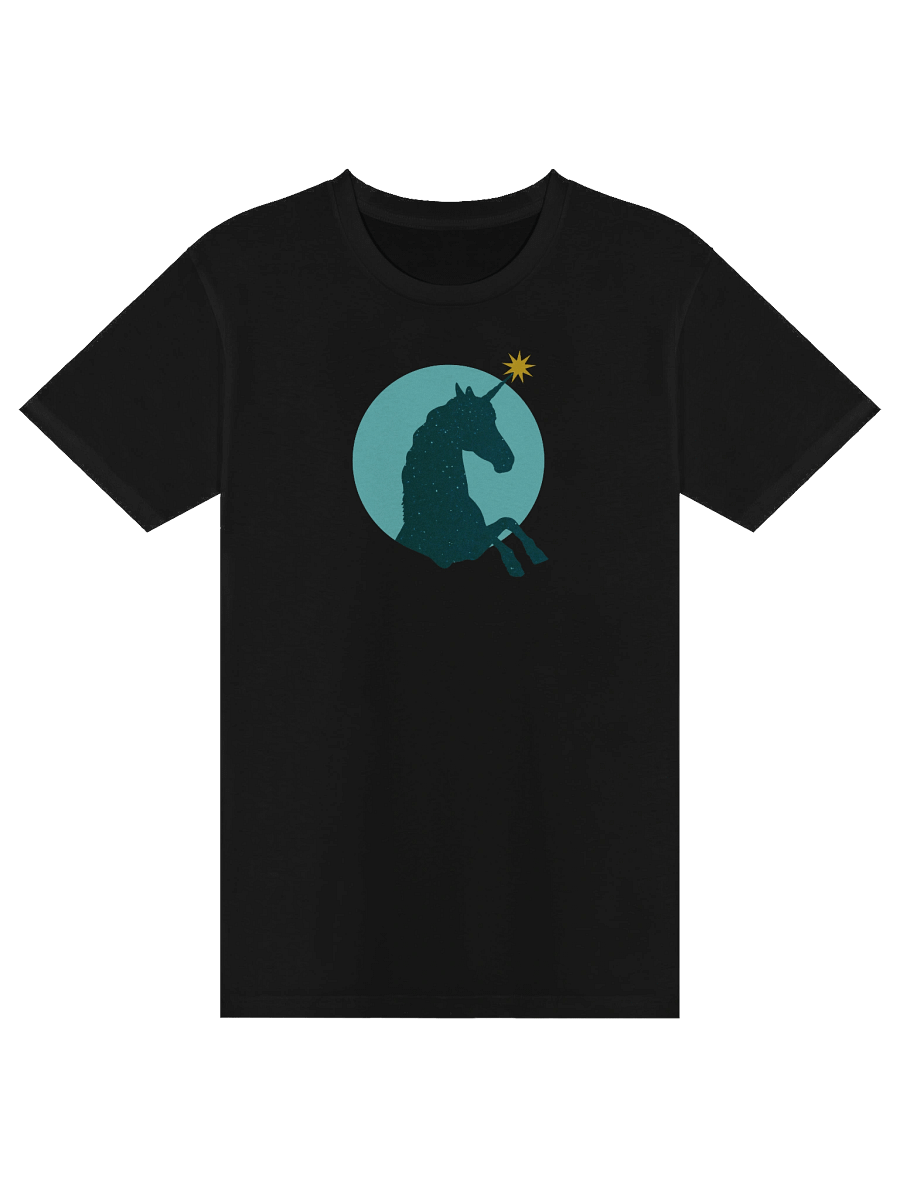 Unicorn Star Shirt product image (13)