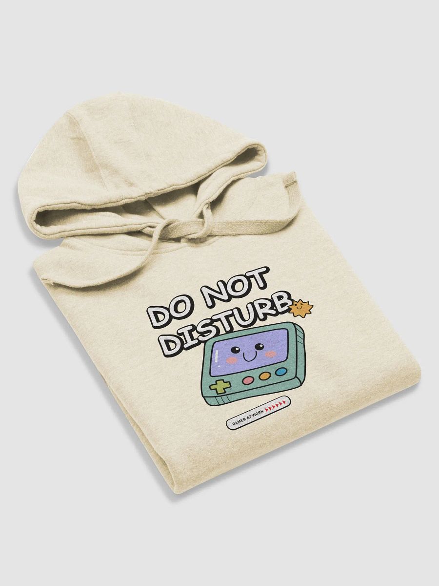 Gamer's Retreat Hoodie product image (70)