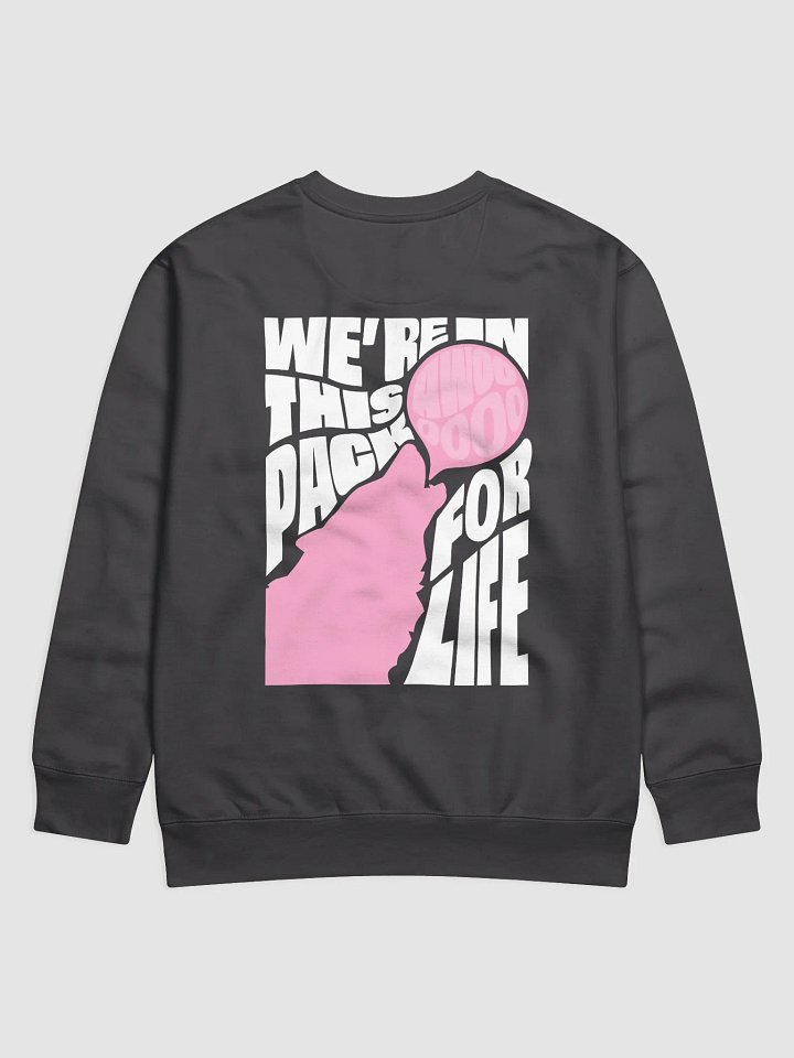 Bubblegum Sweater product image (2)