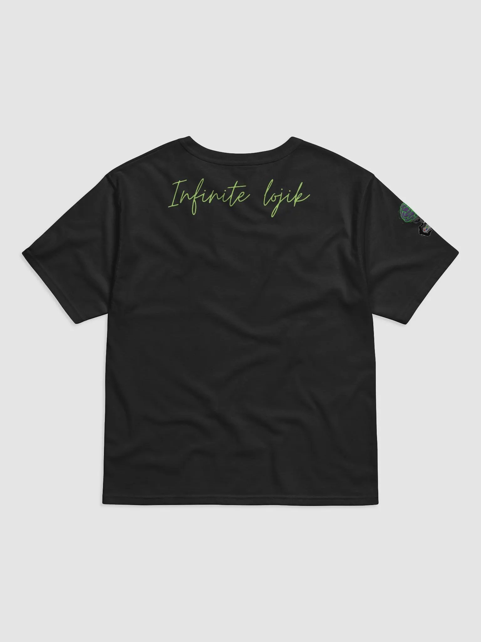 Infinite Lojik Signature Series product image (6)