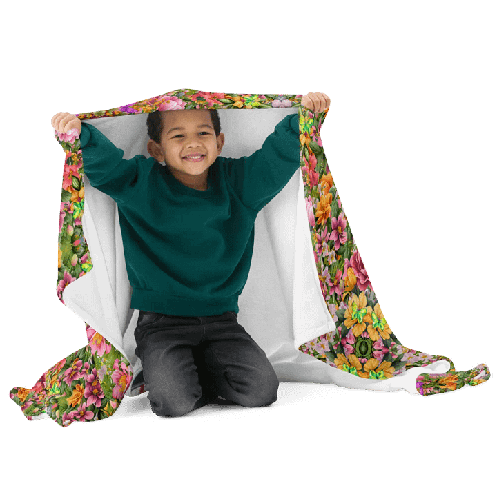 Floral Paradise product image (1)