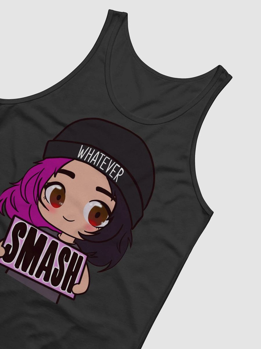 Smash - Tank top product image (4)