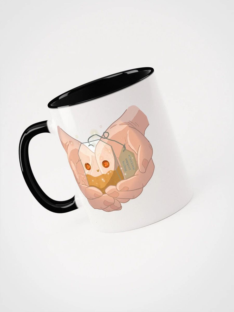 Emotional Support Tea Buddy product image (3)