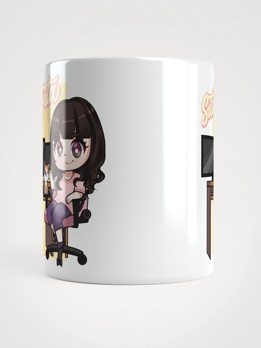 Sita & Tink Mug product image (5)