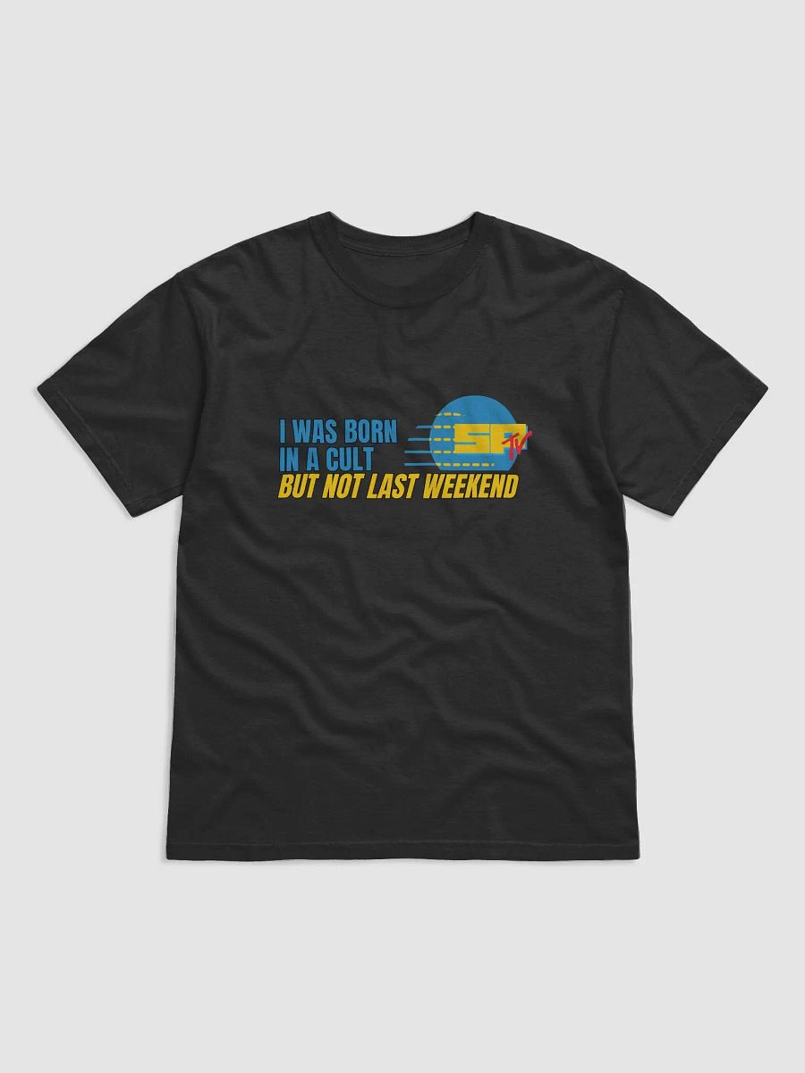 Not Last Weekend T-Shirt product image (1)