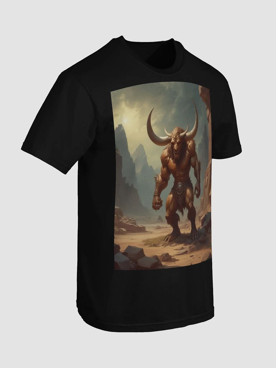 Minotaur product image (46)
