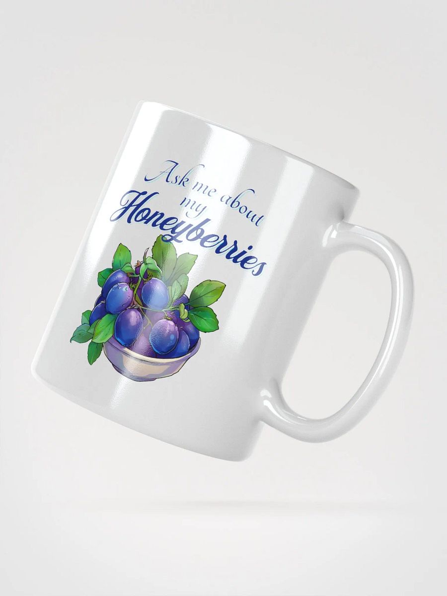 Honeyberry Mug product image (4)