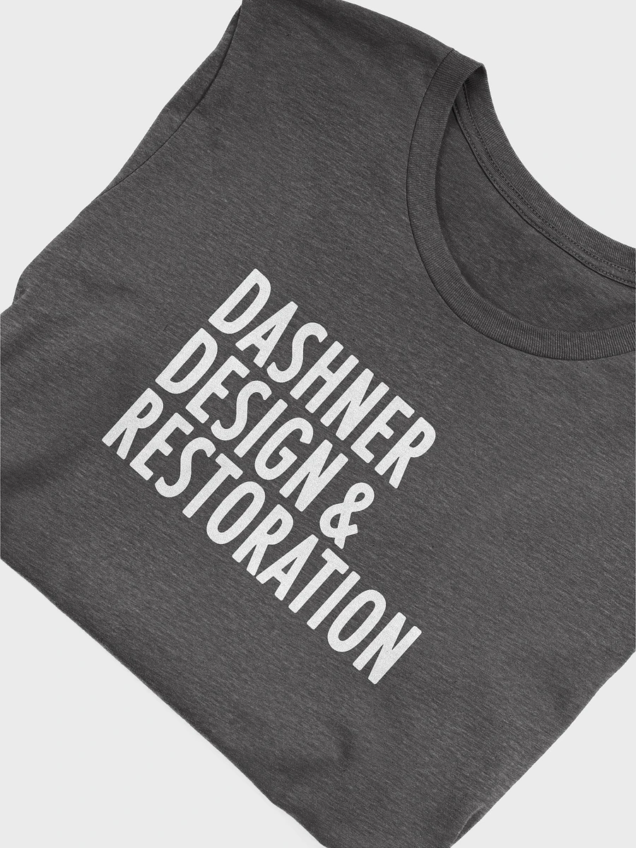 Dashner T-Shirt product image (5)